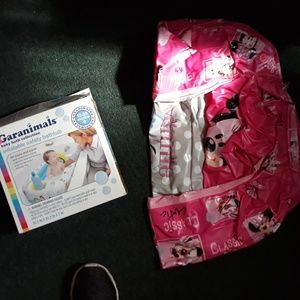Inflatable Baby tubs